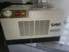 SIMAC IL GELATAIO 800 Il