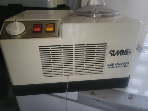 Simac gelataio 800 il - simac,