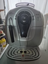 macchina caffe automatica