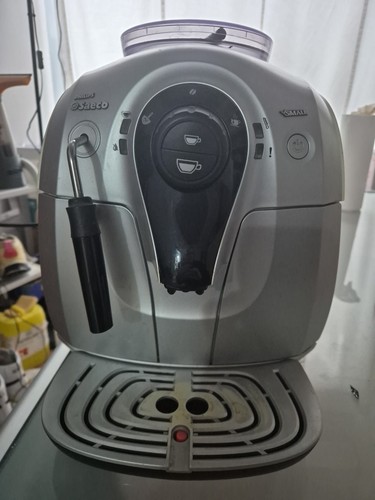 Macchina caffe automatica - macchina,