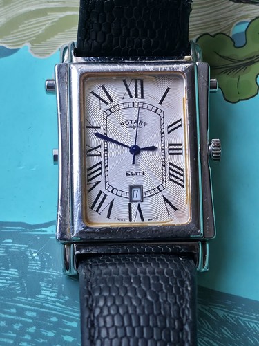 Difettoso raro orologio - -,