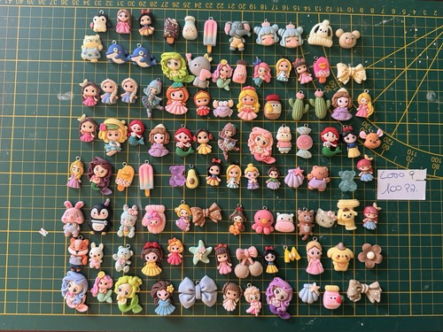 Lotto assortito