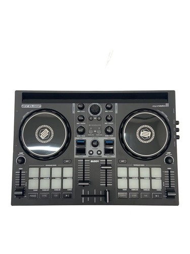 Reloop attrezzatura buddy - reloop,