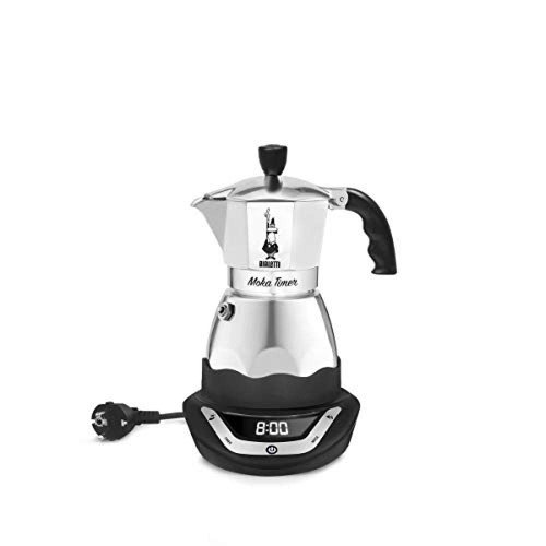 Bialetti moka - 3, tazze)