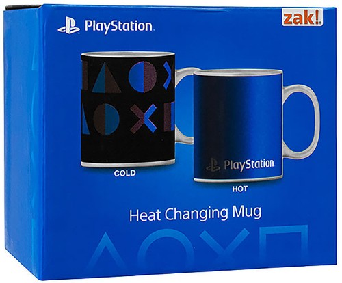 Tazza cambia colore - cambia,