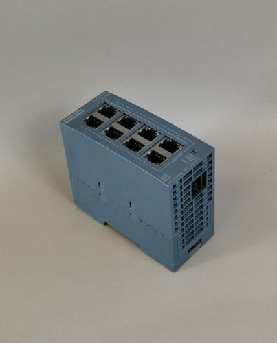 Siemens 6gk5 008 0ba00 - 008-0ba00-1ab2, /