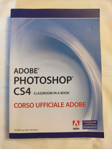 Corso ufficiale adobe - corso,