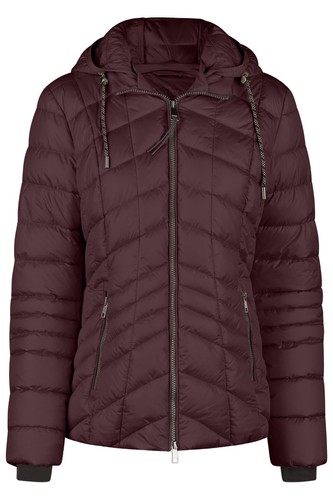 30990052 piumino donna barbara - donna,