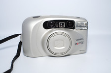 Yashica EZS 105 zoom 38-105 mm