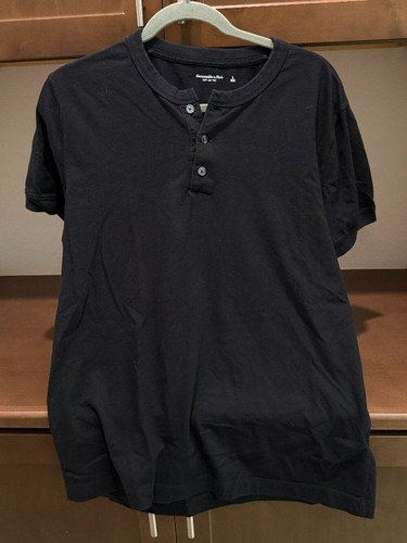 Abercrombie shirt uomo - abercrombie, t-shirt