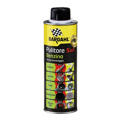 Additivo bardhal pulitore in - additivo,