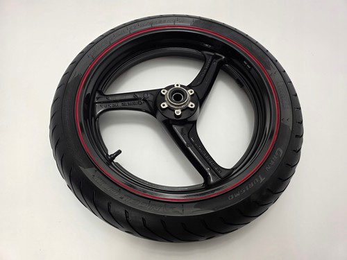 Honda cbr 1100 blackbird - honda,