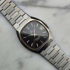 Omega Constellation