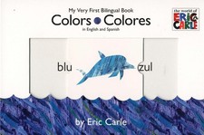 Colors/Colores (The World of