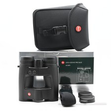 Leica 40809 8x32 Geovid Pro