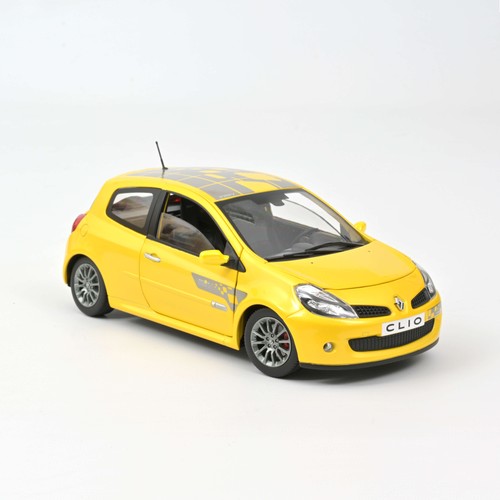 Norev 185236 renault clio - norev,