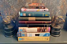 Quality 2011 NIV Bible Lot A1
