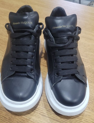 Alexander mcqueen sneakers - alexander,