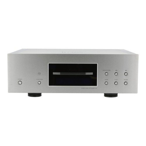 Lettore sacd esoteric 01 - lettore,