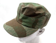 WWII German Army Splinter Camo