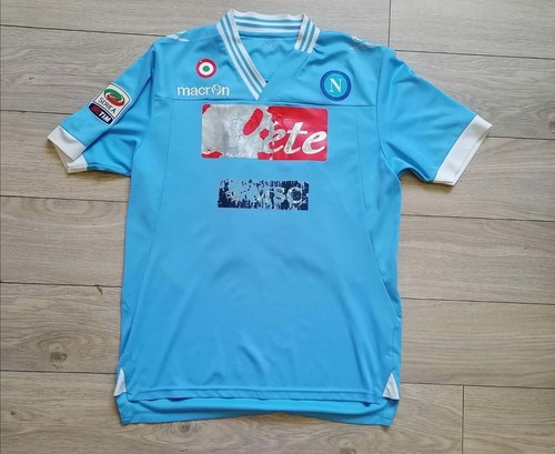 Macron jersey shirt trikot - macron,