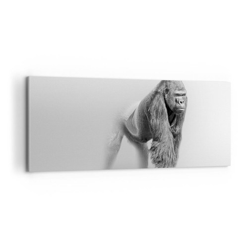 Quadro tela 100x40cm - quadro, su