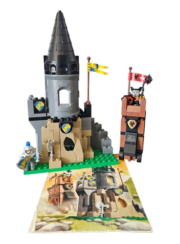 Lego duplo 4779 - lego,