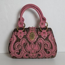 Borsa a mano boho vintage