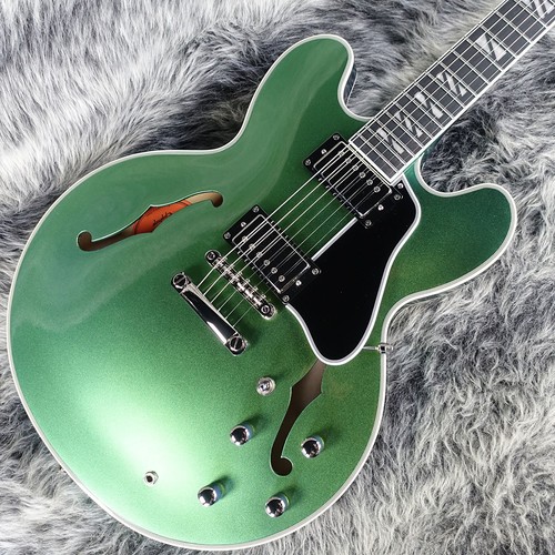 Epiphone futura 355 cambio - epiphone,