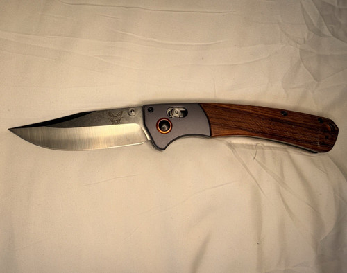 Benchmade 15080 blocco - benchmade,