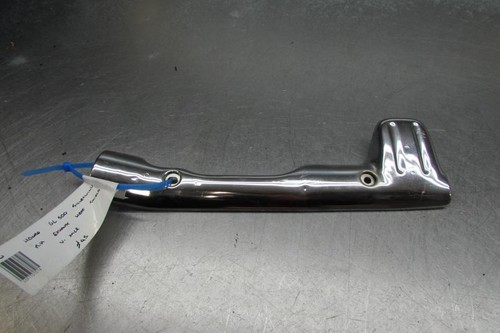 Scudo termico scarico - scudo,