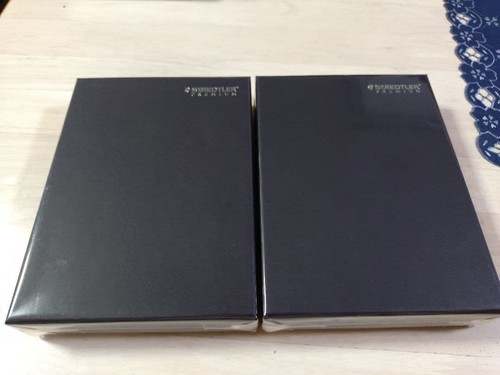 Penna stilografica staedtler - penna,