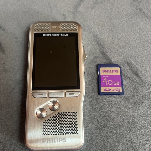 Philips dpm 8000 digital - philips, dpm-8000