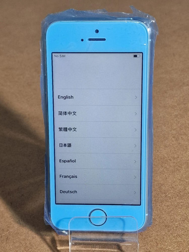 Smartphone apple - 🇮🇹, ⭐