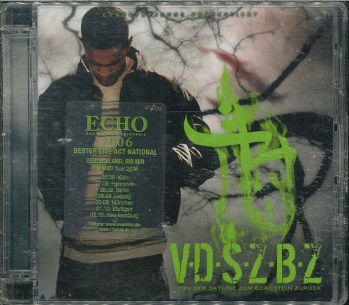 Bushido von der skyline - "von,