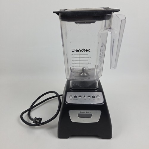 Blendtec wildside blender 570 - wildside+,