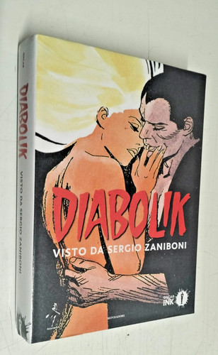 Diabolik visto sergio - visto,