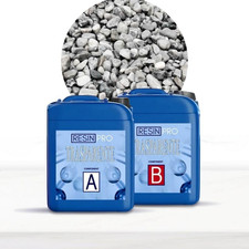 Kit Completo per Pavimento per