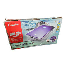 Canon CanoScan D1250U2F