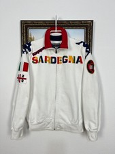 Giacca bianca vintage Kappa