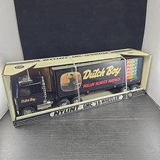 Vintage Nylint Dutch Boy