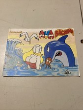 AVA BAGNINA - Capezzali Allegato al N.26 De IL GRIFO 1993