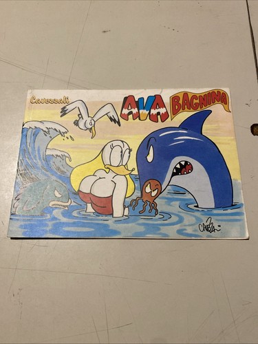 Ava bagnina capezzali - ava,