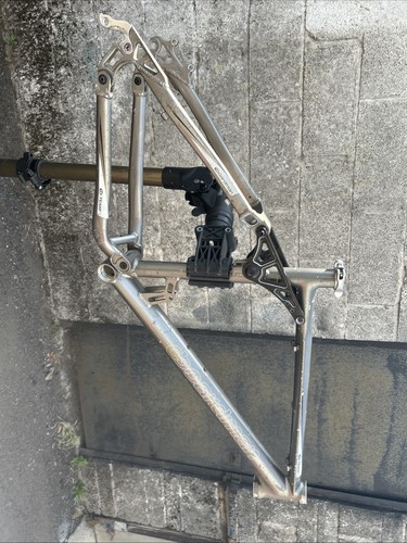 Telaio boardman team fs - telaio,