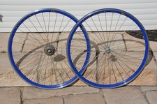 Paires de roues Vuelta