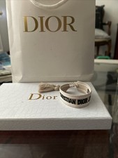 Authentic Christian Dior