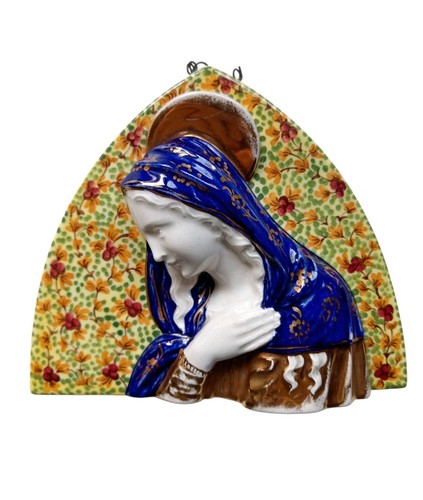 Antica scultura statua - *hh*,