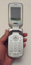 Cellulare vintage sony - cellulare,