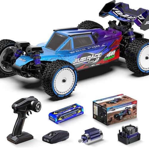 Brushless cars fast 50 - brushless, cars,fast