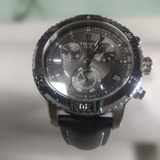 Orologio Cronografo Tissot